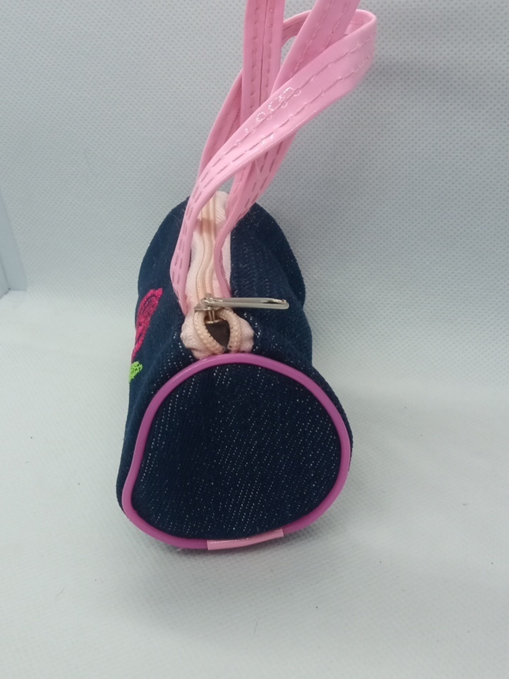 BEAUTY DENIM LIPSTICK/CHANGE HOLDER - Picture 7 of 11